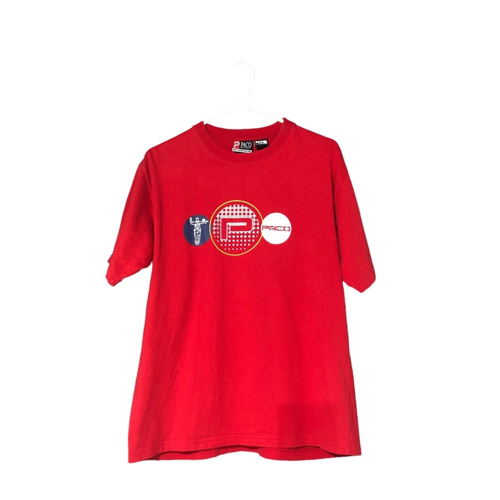 Vintage Paco Sport Tee